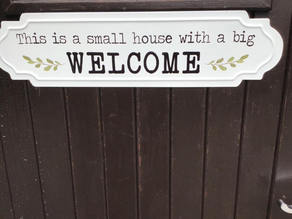 Mere Lodge Bed & Breakfast Hawkshead Extérieur photo